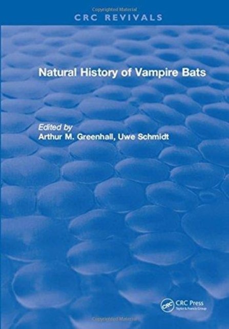 Natural History of Vampire Bats