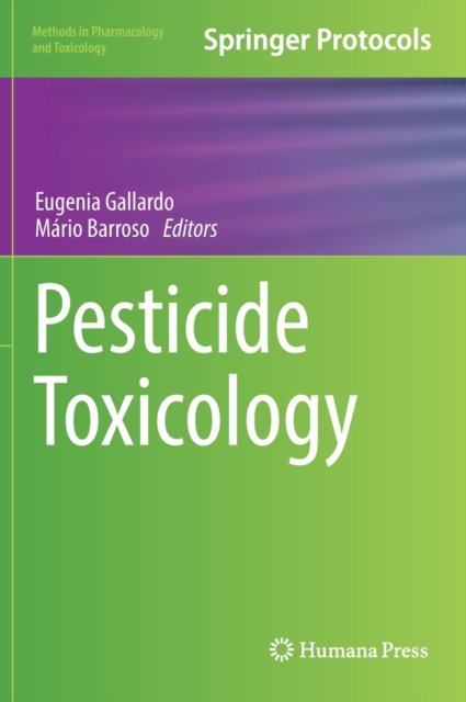Pesticide Toxicology