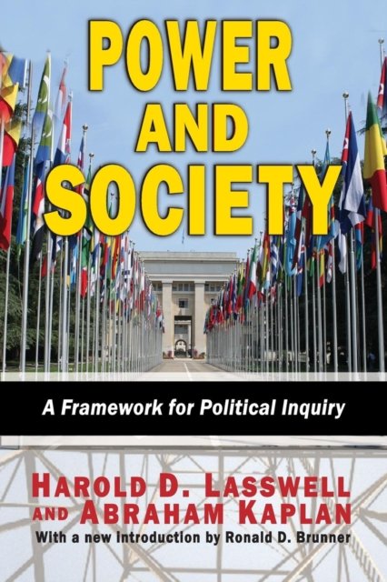 Power and Society