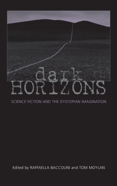 Dark Horizons
