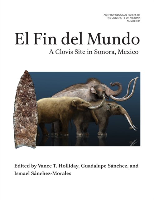 El Fin Del Mundo Volume 84