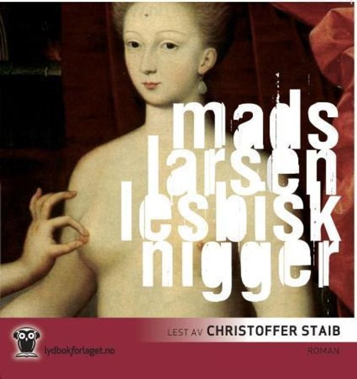 Lesbisk nigger - roman