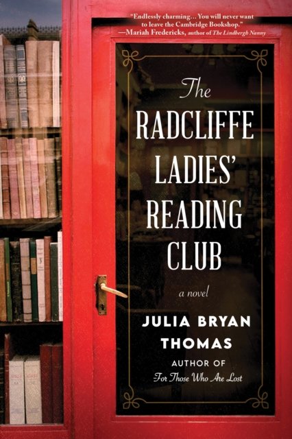 Radcliffe Ladies'' Reading Club