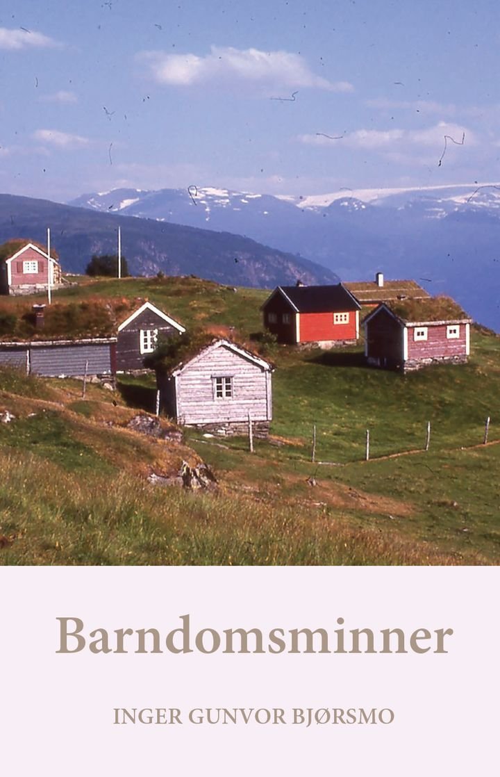 Barndomsminner