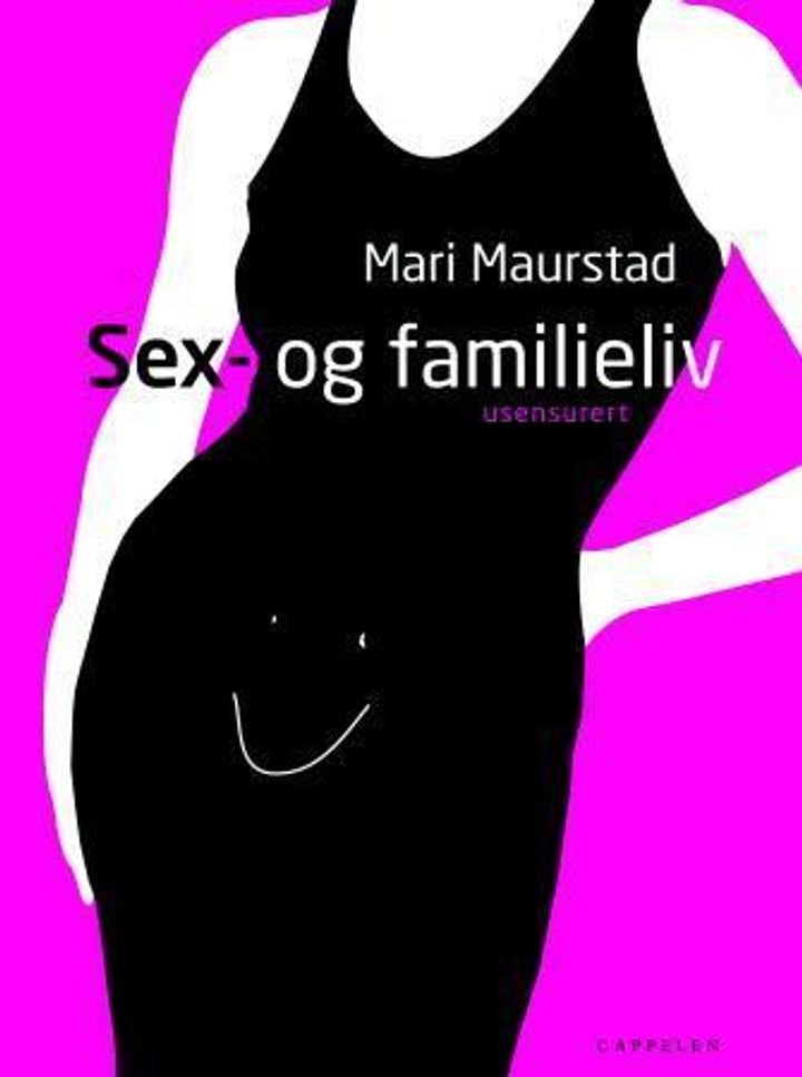 Sex- og familieliv - usensurert