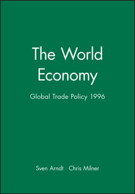 The World Economy