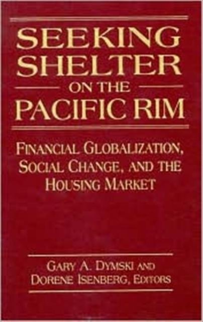 Seeking Shelter on the Pacific Rim