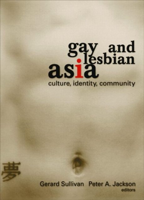 Gay and Lesbian Asia