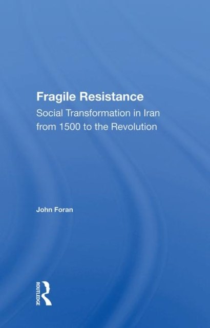 Fragile Resistance