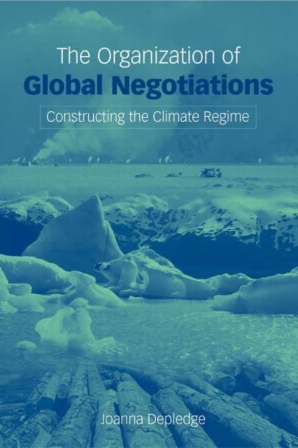 The Organization of Global Negotiations