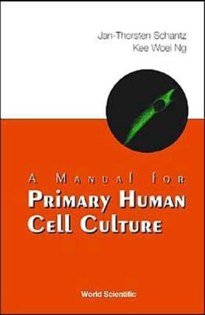A Manual For Primary Human Cell Culture