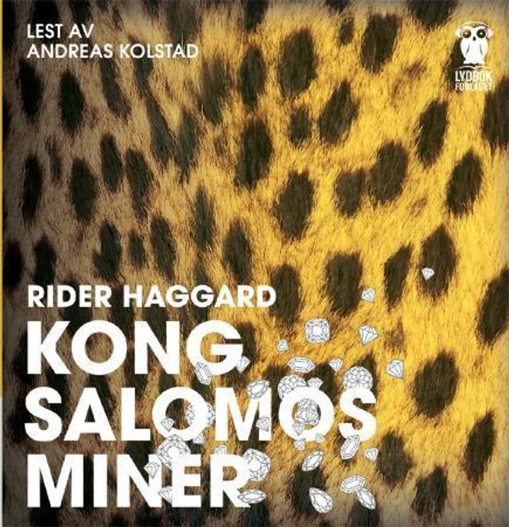 Kong Salomos miner