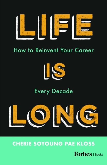 Life Is Long