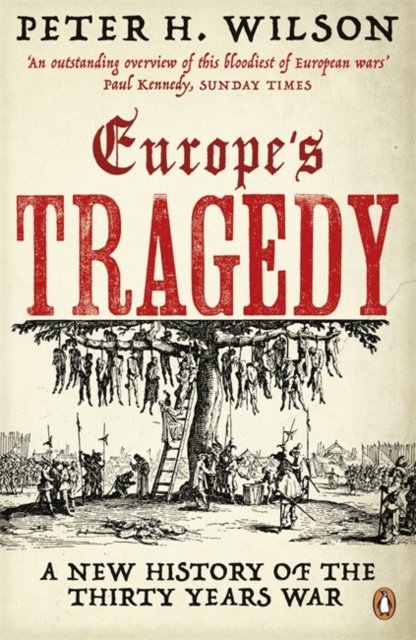 Europe''s Tragedy
