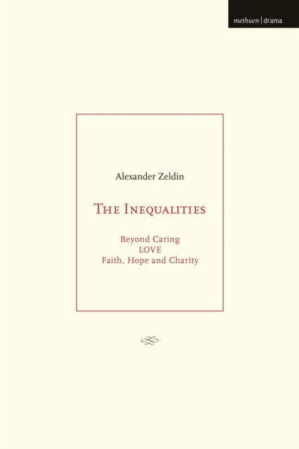 The Inequalities