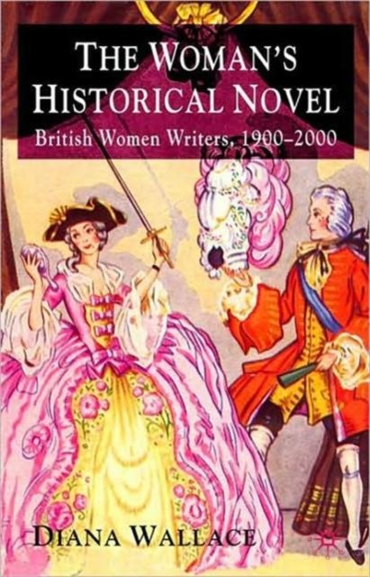The Woman's Historical Novel