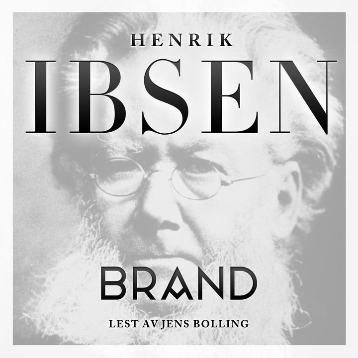 Brand - et dramatisk dikt