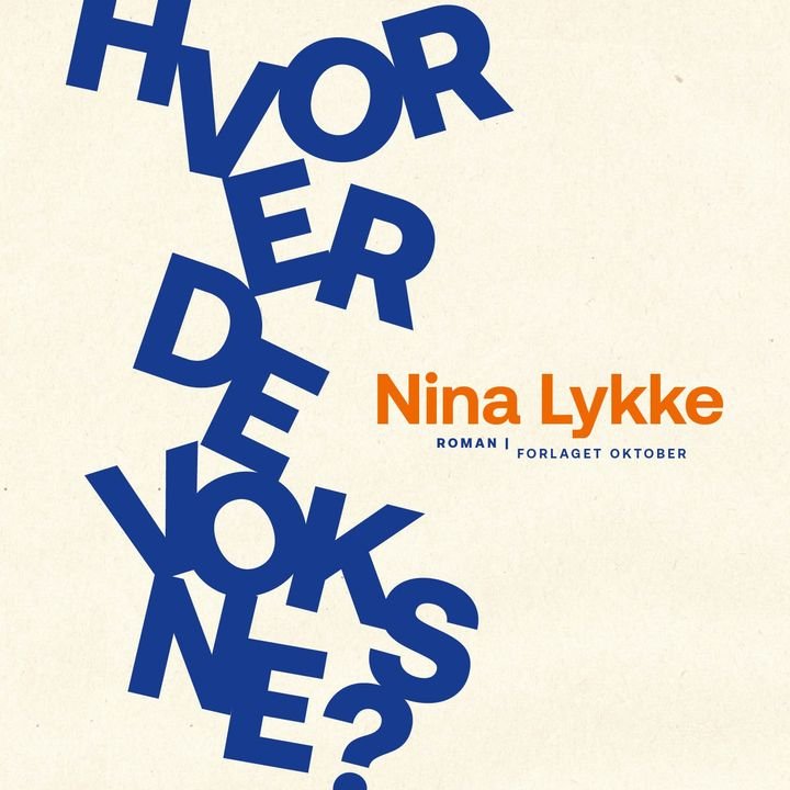 Hvor er de voksne?