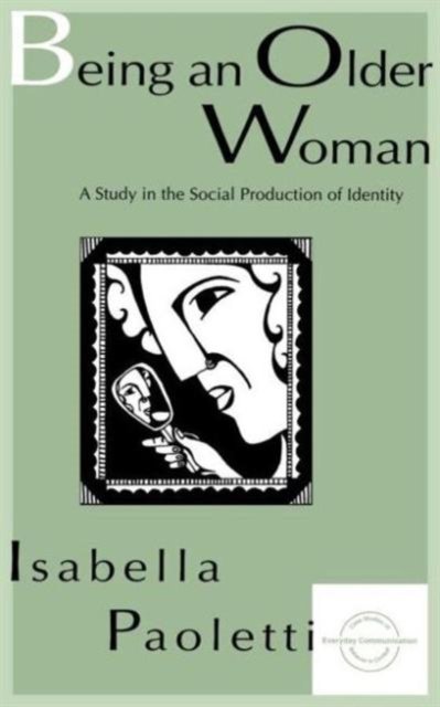 Being An Older Woman