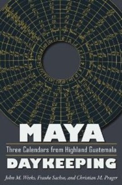 Maya Daykeeping