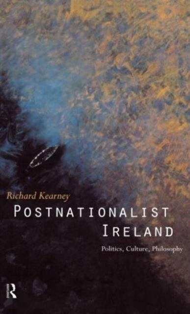 Post Nationalist Ireland