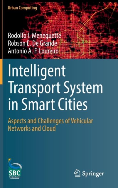 Intelligent Transport System in Smart Cities