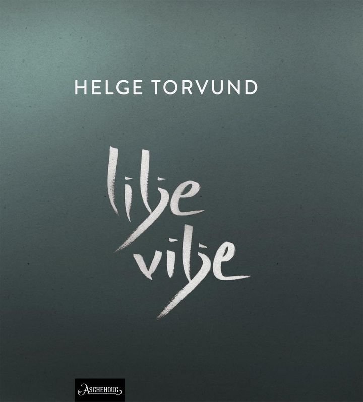 Liljevilje - dikt