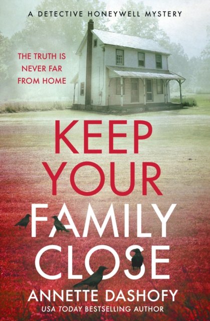 KEEP YOUR FAMILY_DETECTIVE2 PB
