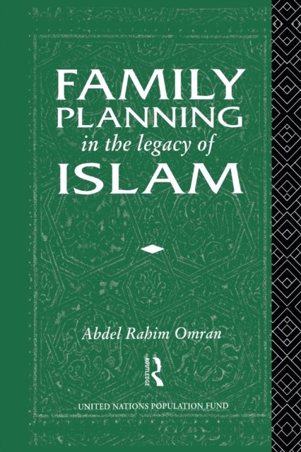 Family Planning in the Legacy of Islam