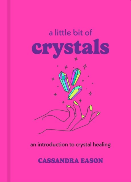 A Little Bit of Crystals