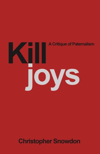 Killjoys