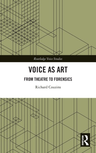 Voice as Art