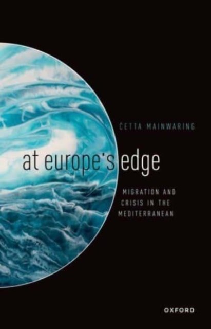 At Europe''s Edge