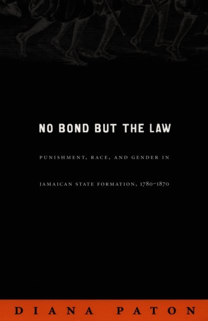 No Bond but the Law