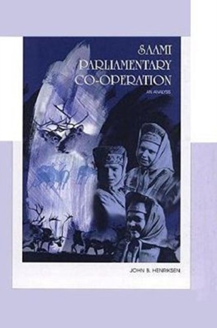 Saami Parliamentary Co-Operation