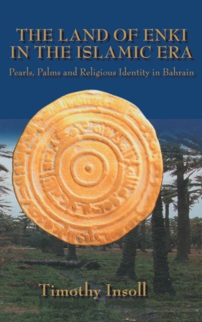 Land Of Enki In The Islamic