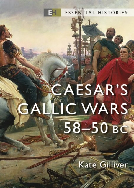 Caesar''s Gallic Wars