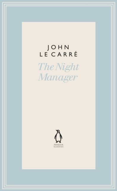 The Night Manager