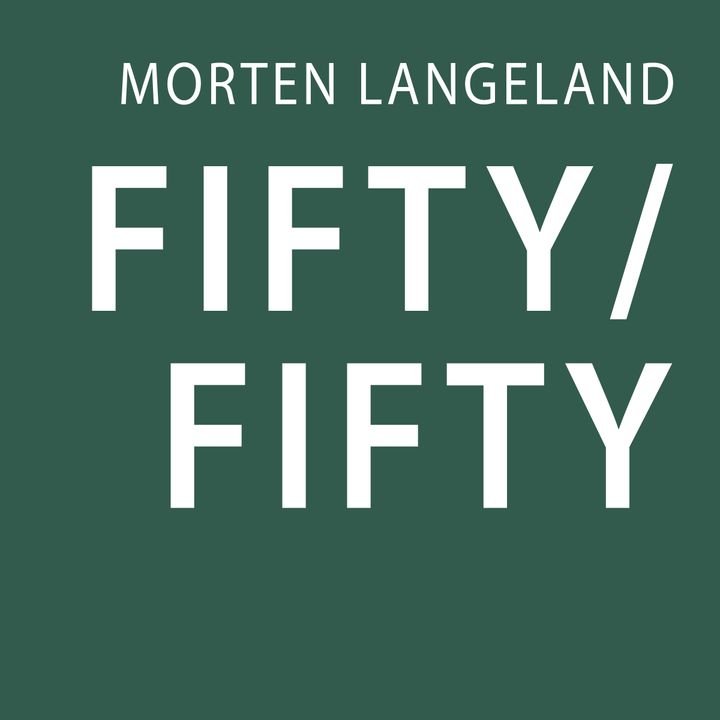 Fifty/fifty