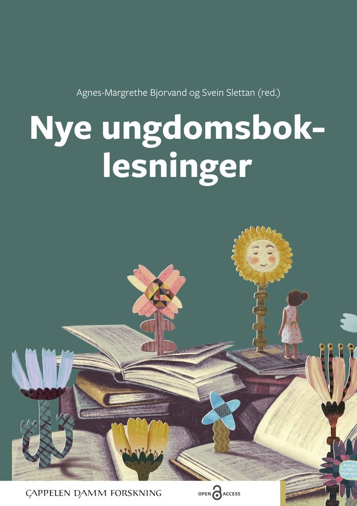 Nye ungdomsboklesninger
