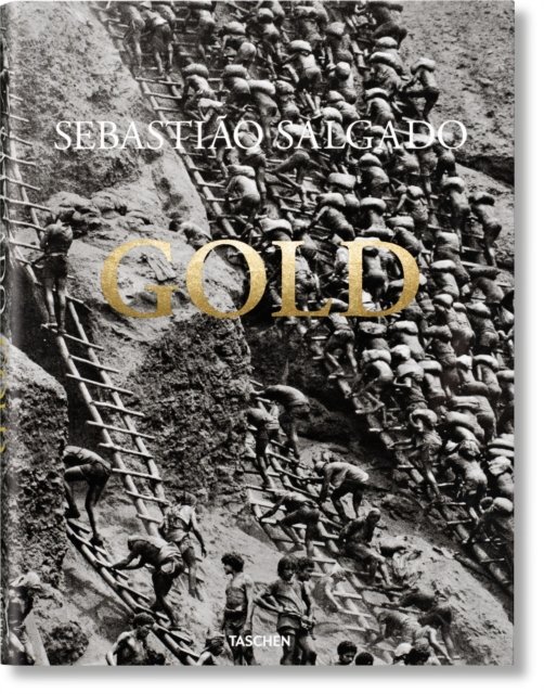 Sebastiao Salgado