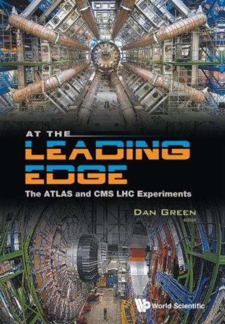 AT THE LEADING EDGE