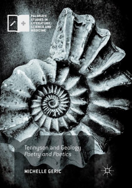 Tennyson and Geology