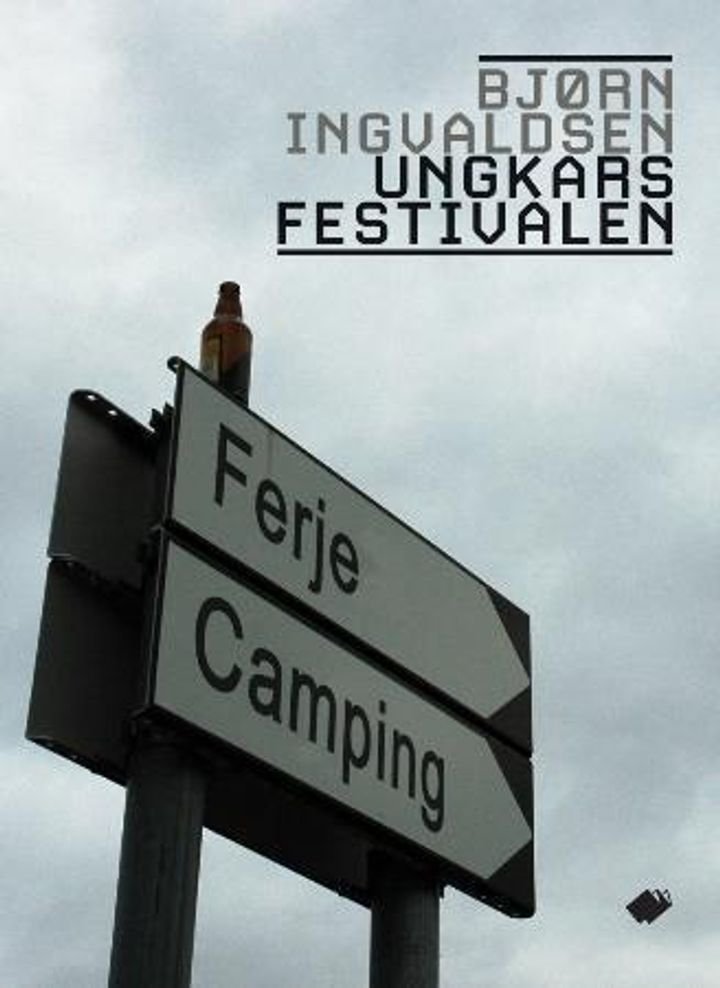 Ungkarsfestivalen