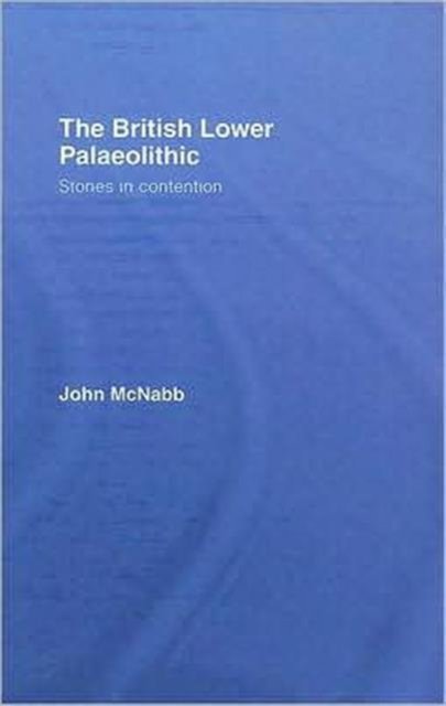 The British Lower Palaeolithic