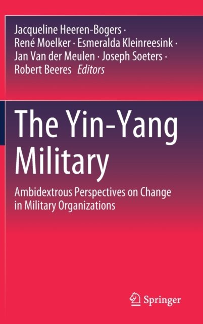 The Yin-Yang Military