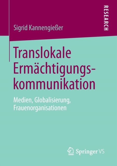 Translokale Ermachtigungskommunikation