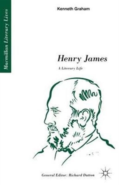 Henry James