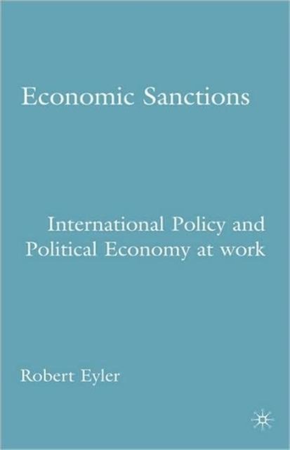 Economic Sanctions