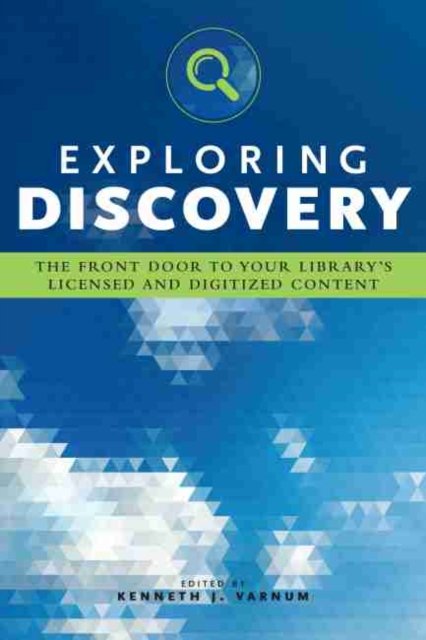 Exploring Discovery